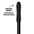 thumbnail image 6 of (2 pack) Hard Candy Dare to Extend Ultimate Mascara, Jet Black, .28 oz, 6 of 8