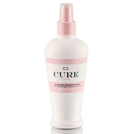 Icon Cure Tired Damaged Hair Replenishing Spray ( 8.5