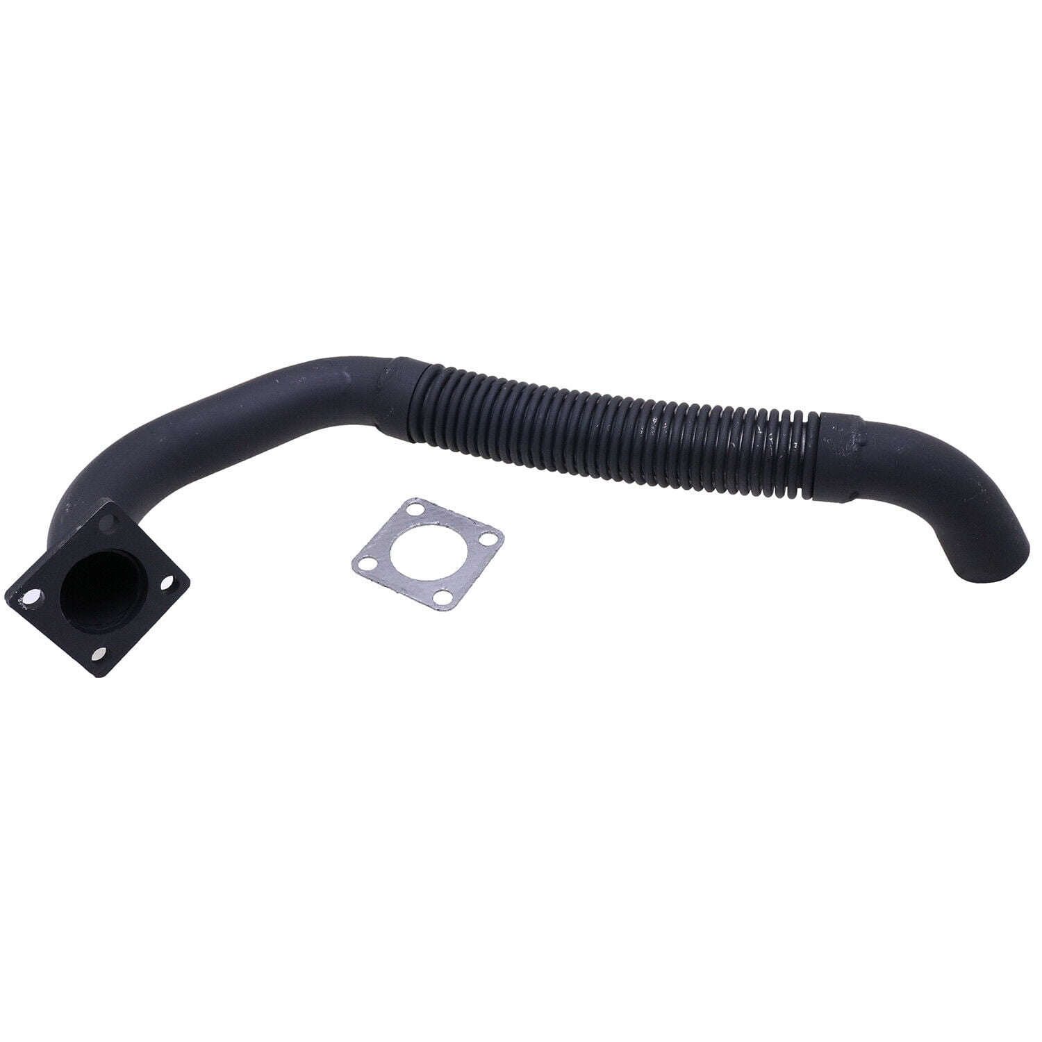 Exhaust Muffler Pipe 6701151 For Bobcat Skid Steer Loader 751 753 763