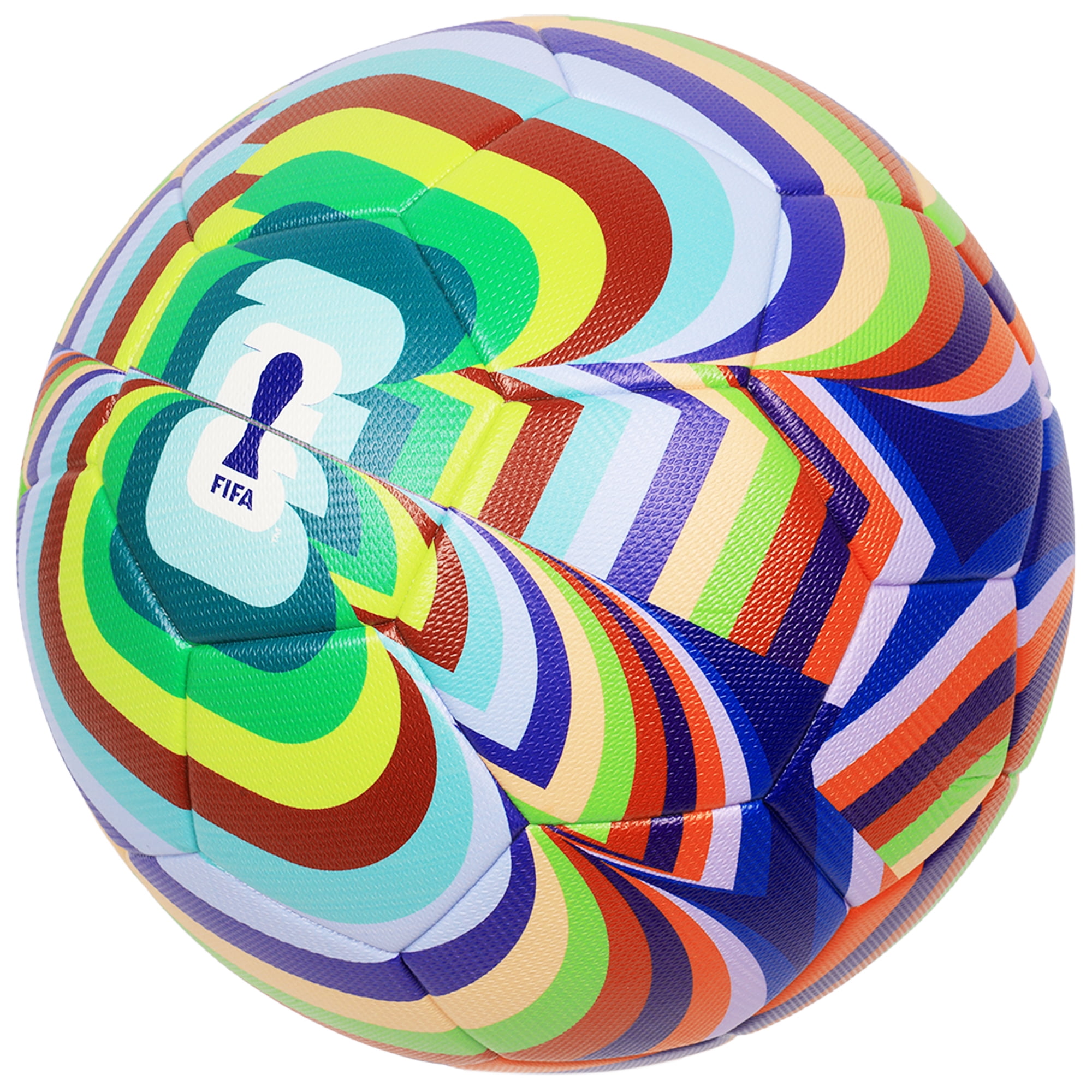 FIFA World Cup 26™ 26 Amplified Thermobonded Soccer Ball