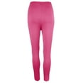 thumbnail image 6 of Nfurl Women's Active Tummy Control Yoga Leggings Stretch High Waist Legging Athletic Fit Full Length Pants Gym Fitness Workout Trousers, 6 of 9