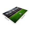 thumbnail image 2 of Puntoco Home Bedroom Coffee Table Children'S Room Carpet Sofa Blanket, 2 of 3
