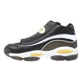 thumbnail image 2 of Reebok Adult Mens The Answer DMX Lifestyle Sneakers, 2 of 4
