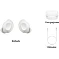 thumbnail image 5 of Restored Samsung Galaxy Buds FE R400 (Refurbished), 5 of 5