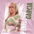 thumbnail image 3 of Criminal Minds  Adult Penelope Garcia T-Shirt, 3 of 6