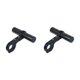 thumbnail image 4 of Advancent Barra de extensión para bicicleta de 10/20cm, barra extensora para manillar de bicicleta de montaña o carretera, soporte para velocímetro, Type1 NO1 Advancent CBP128681, 4 of 5