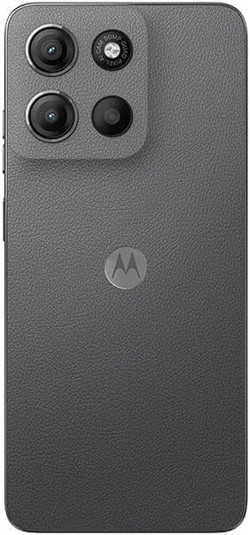 Motorola moto g15 グレー 本体4+256GB イヤホン付き Motorola Moto G15 4G LTE (XT2521-2) 4+256GB Dual Sim | GSM