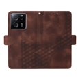 thumbnail image 5 of Funda GANGXUN para Xiaomi 13T con diseño acolchado elegante, cuero PU, protección total y ajuste preciso, 5 of 5