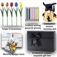 thumbnail image 3 of Asequibilidad Regalos de graduación,Regalos de graduación 2024,Juego de regalos para la temporada de graduación,Regalos de graduación geniales para ella, él, niñas y niñosCalidadExperiencia de usuari, 3 of 3