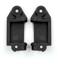 thumbnail image 4 of Riwcyla Metal Front Steering Knuckles C Hub Carrier Rear Axle Lock Out Set Replacement for Trax4 2WD VXL Remote Control Car Upgrade Parts, 4 of 6