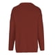 thumbnail image 5 of Pntutb moda mujer sólido manga larga Pullove cuello alto Casual suéter tops Pntutb Pntutb-2179, 5 of 6