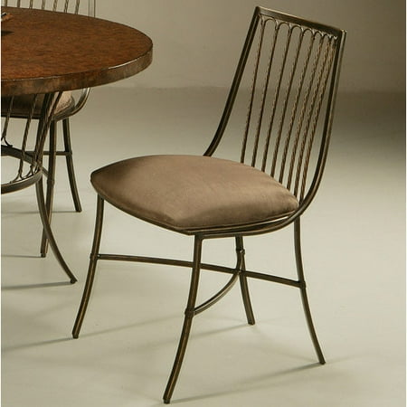 Pastel Furniture Victoria Side Chair