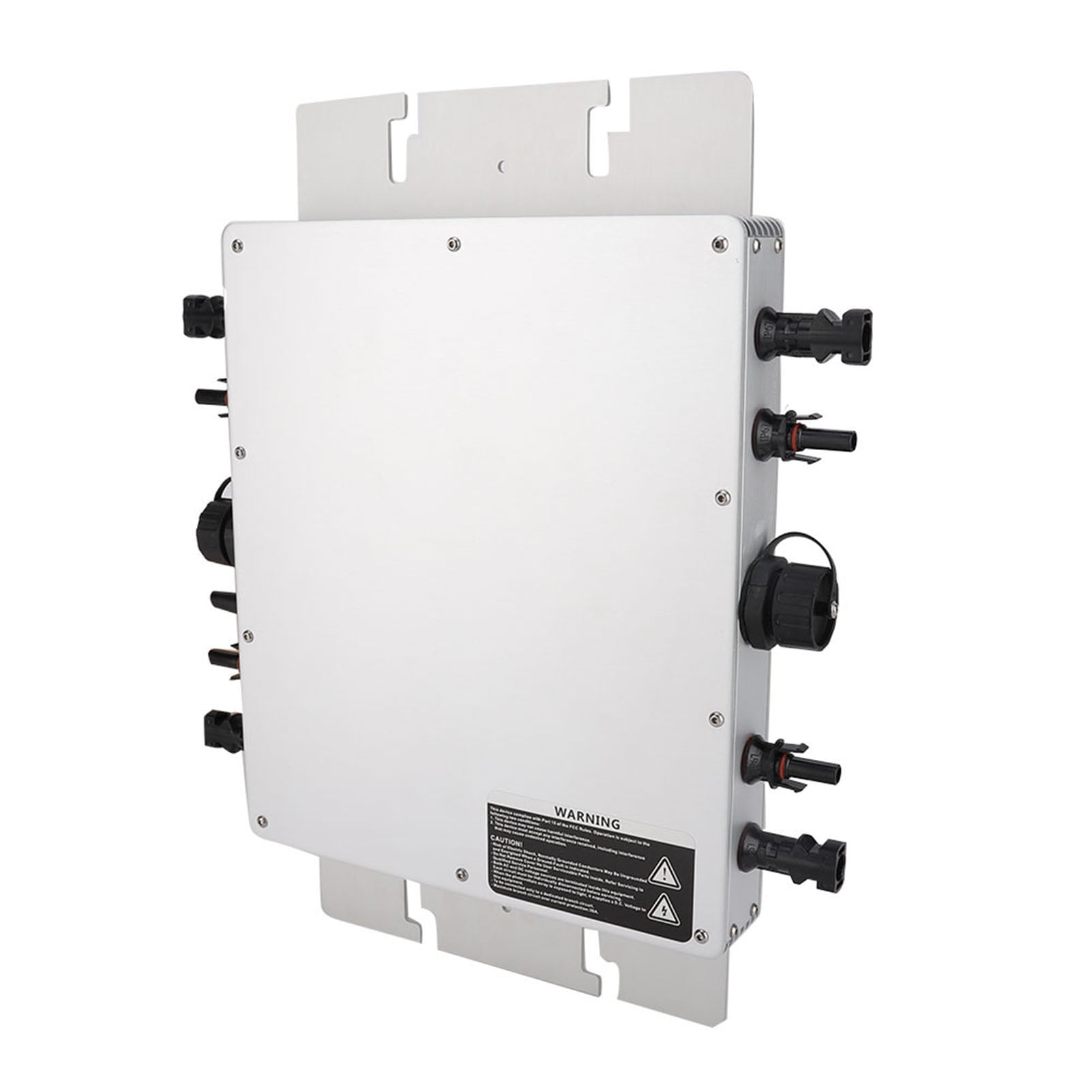 Electrical Equipments, Aluminum Alloy Power Supplies, Intelligent