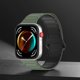 thumbnail image 1 of Correa Magnética Bicolor Resistente Al Sudor A Prueba De Agua Para Huawei Watch Fit 3 Accesorios, 1 of 5