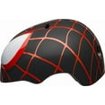 thumbnail image 3 of Bell Sports Spider-Man Miles Morales Child Helmet, 3 of 6