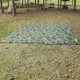 thumbnail image 3 of Mumusuki Carpa Impermeable Impermeable Lona de protección UV Extra Heavy Duty Plegable Sombra Sail Sun Shelter para Canopy Jardín al Aire Libre Parque Ecomeon no, 3 of 6
