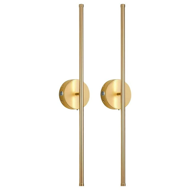 Feltree Applique Murale Magnétique Sans Fil avec Luminosité Réglable, Lampe à Angle Réglable à Piles pour Escaliers/placards/décoration Intérieure