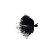 Têtes Plombées Gamakatsu 67605 – Round 25 R, 3.5g, Hameçon N°2, Lot De 4