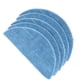 thumbnail image 3 of 5 X Trapeador de microfibra con paño de limpieza al vacío robótico para V5 V5s X3 V3 perfecl Almohadillas para trapear en seco húmedo, 3 of 8