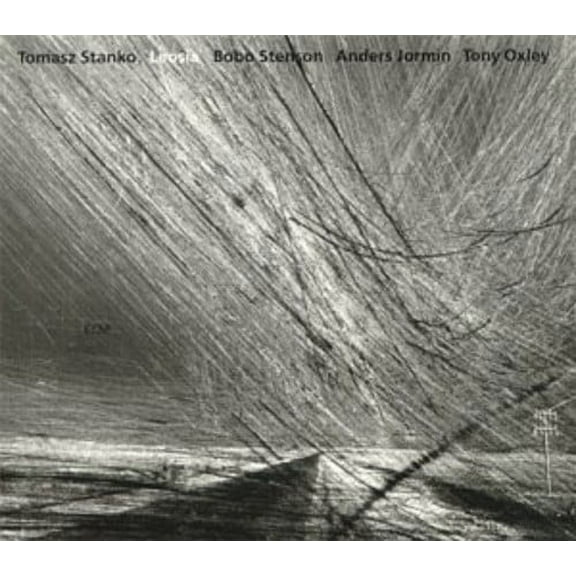 Tomasz Stanko - Leosia - Music & Performance - CD