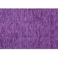 thumbnail image 1 of Ahgly Company Indoor Rectangle Abstract Purple Modern Area Rugs, 5' x 7', 1 of 4