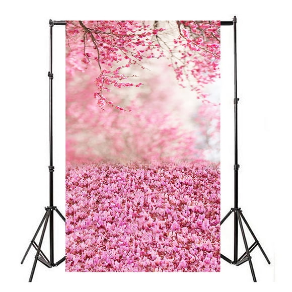 Fiudx Fondo de Vinilo para Fotografía de Ensueño, Impresión Digital de Alta Tecnología, Tela Duradera y Antirreflejos, Perfecto para Fiestas y Fotografía, Fácil de Guardar, Tamaño 90 X 150 Cm.