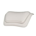 thumbnail image 3 of Bath Cushion Head Rest Pillow Featuring a Non-slip Suction Base for Most Tubs and Jacuzzis, 3 of 9