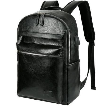Laptop Backpack 15.6 Inch Computer Backpack Fashion School Backpack ...