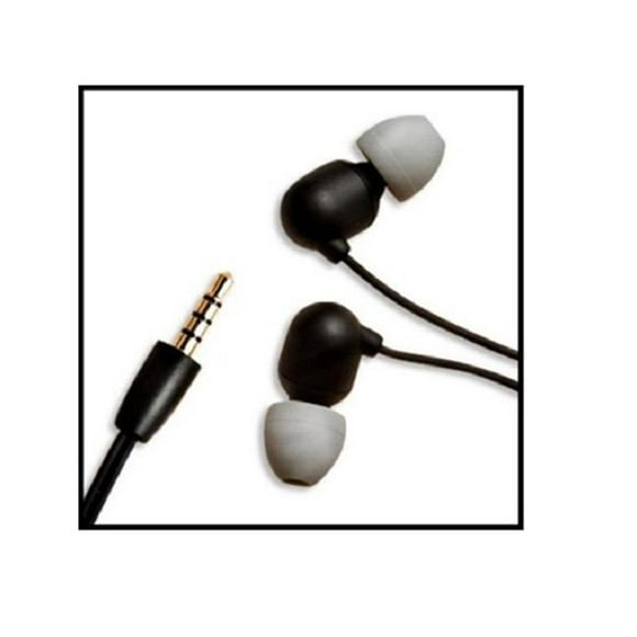 Fitness Technologies UWater 90517 Waterproof Earphones