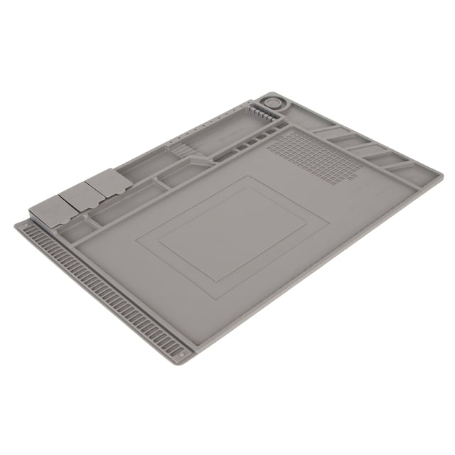 Soldering Mat, Electronics Repair Mat Practical Anti Static For Phone And Computer Repair
