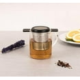 thumbnail image 6 of HIC Harold Import Co. HIC Brew In Mug Tea Infuser, 18/8 Stainless Steel, 4-Ounce Capacity, 6 of 6