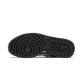 thumbnail image 6 of Jordan WOMENS AIR JORDAN 1 HIGH RETRO Womens "Satin Snake" CD0461 601 CD0461 601 from Stadium Goods, 6 of 8