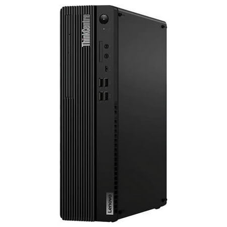 UPC: 0196800055163 | Lenovo 11TT000MUS ThinkCentre M90s Gen3 SFF vPro Core i5-12500 3.0GHz 16GB 512GB W11P Desktop  Black