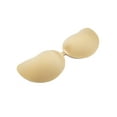 thumbnail image 5 of Adhesive Silicone Bra for Backless Dress Push up Sticky Bra Strapless Invisible, 5 of 8