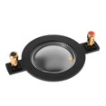 thumbnail image 1 of Audio Speaker Titanium Film 44 Core Treble Voice Coil Reel Tweeter Accessory, 1 of 8
