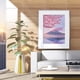 thumbnail image 4 of Cuadro 5D Sakura Snow Mountain mosaico conjunto DIY taladro redondo completo pintura de diamante FLhrweasw Nuevo, 4 of 9