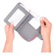 thumbnail image 3 of Totto Cartera De Mujer Con Bloqueo Rfid Twilly T232 rosa CH, 3 of 10