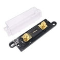 thumbnail image 3 of Fuse Holder Bolt-on Fuse Automotive Fusible Link with Fuse 100 150 200 250 300A, 3 of 6