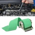 thumbnail image 4 of Strap Filter Wrench, Oil Filter Strap Wrench Anti Slip Universal  For Car, 4 of 8