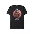 thumbnail image 1 of Star Wars The Mandalorian Solar Unisex Graphic T-Shirt All Size S-5XL, 1 of 4