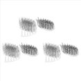 thumbnail image 1 of 600PCS Conector de Pin de Maleandfemale de Paso de 2,54 mm Cable de Cable de Puente Maleandconector de Crimpado de Pin Pin (Maleandfemale), 1 of 5