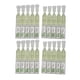 thumbnail image 2 of 20pcs Disposable Teeth Serum Freshening Breath Whitening Toothpaste Cleaning Teeth Serum Oral Care, 2 of 5