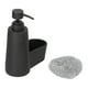 thumbnail image 4 of Dispensador De Jabón, Bomba De Jabón Líquido Para Manos Con Bola De Acero Para Fregadero De Y Cocina, 4 of 7