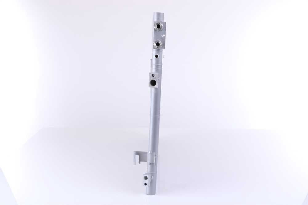 Nissens 941084 Air Conditioning Condenser and Receiver Drier Assembly