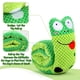 thumbnail image 4 of Juego Dog Toy Stress Release Puzzle IQ for Boredom Green, 4 of 5