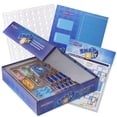 thumbnail image 3 of Juego de mesa Snap Circuits SNAP 2 IT® Family Game Night 7+ Y, 3 of 7