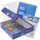 thumbnail image 3 of Juego de mesa Snap Circuits SNAP 2 IT® Family Game Night 7+ Y, 3 of 7