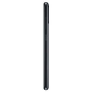 Simple Mobile Samsung Galaxy A01, 16GB, Black - Prepaid Smartphone