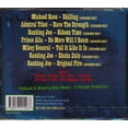 thumbnail image 2 of Michael Rose, Prince Alla, Ranking Joe, Etc. - Cultural Roots Showcase - CD, 2 of 3