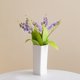 thumbnail image 5 of Artificial Wind Flower Decoration Realistic Fake Wind Flower Suitable For Home Flower Arrangement Table Centerpiece Living Room Wedding Decoration, 5 of 6
